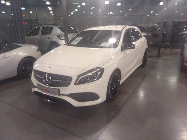 Opinii despre Eurekar în Verviers - Autodealer