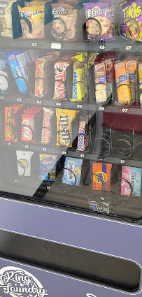 King Laundry - Photo 9 - Car repair in King, NC, Winston-Salem