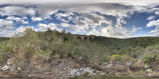 Street View y 360°