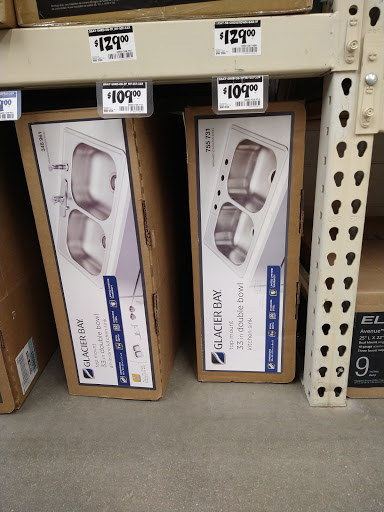 Home Improvement Store «The Home Depot», reviews and photos, 80 Buckland Hills Dr, Manchester, CT 06042, USA