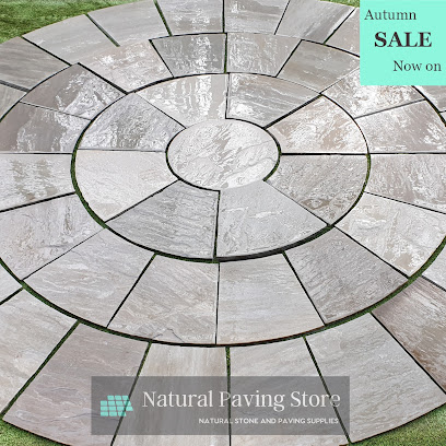 Natural stone wholesaler