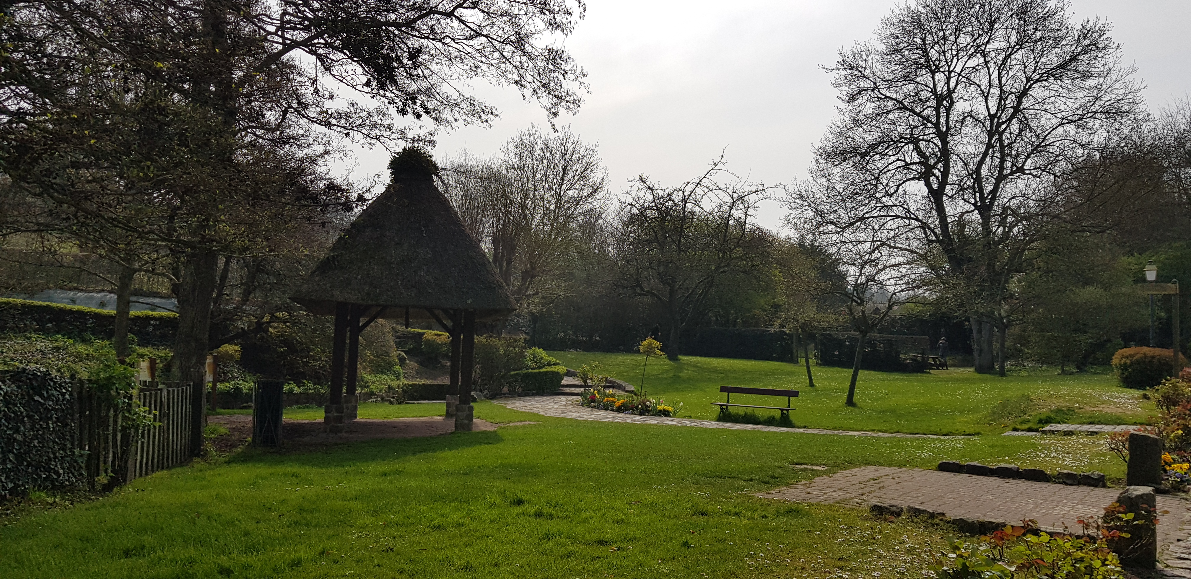Photo n° 15 de l'avis de beatrice.r fait le 08/04/2019 à 15:08