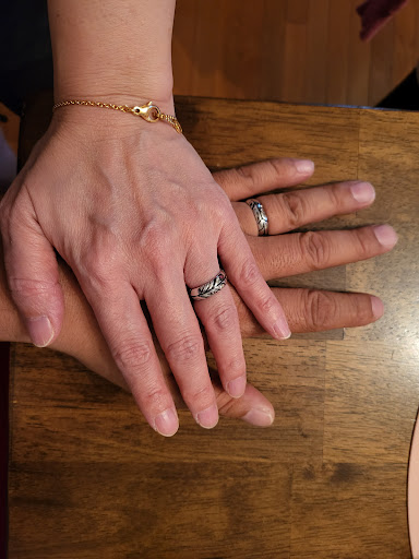 Jeweler «White & Ivory Fine Jewelry», reviews and photos, 1610 Village Market Blvd SE #110, Leesburg, VA 20175, USA