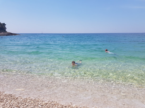 Ambrela beach