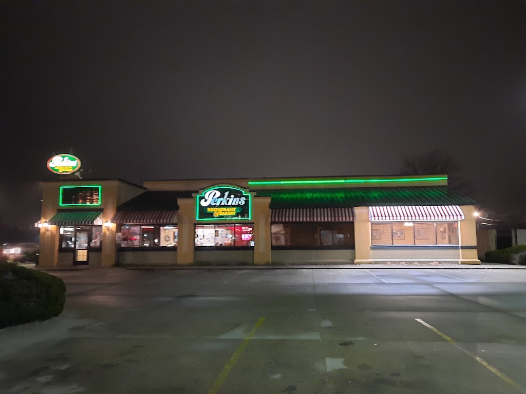 Perkins Restaurant & Bakery Galesburg, IL 61401 Menu, Reviews