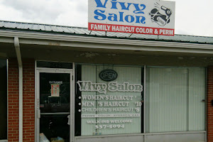 Vivy Salon