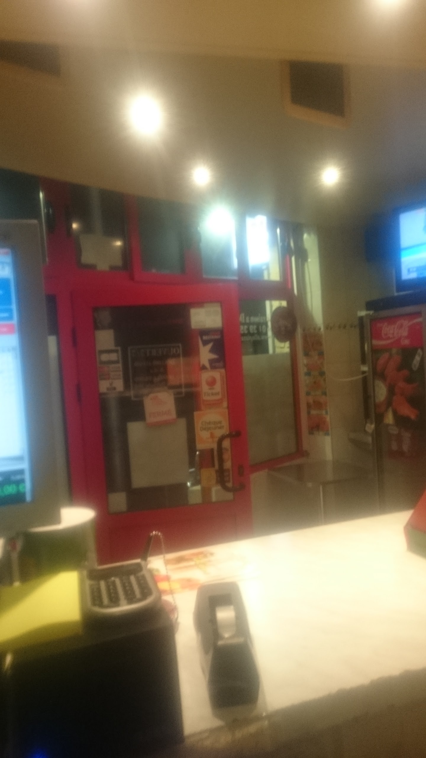 Photo n° 1 de l'avis de Mouez.a fait le 10/02/2017 à 18:10
