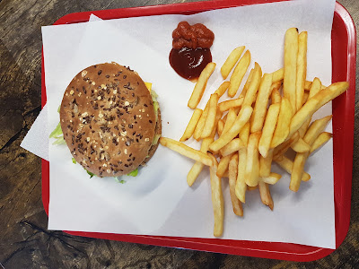 Le paradiso new génération à Saint-Étienne