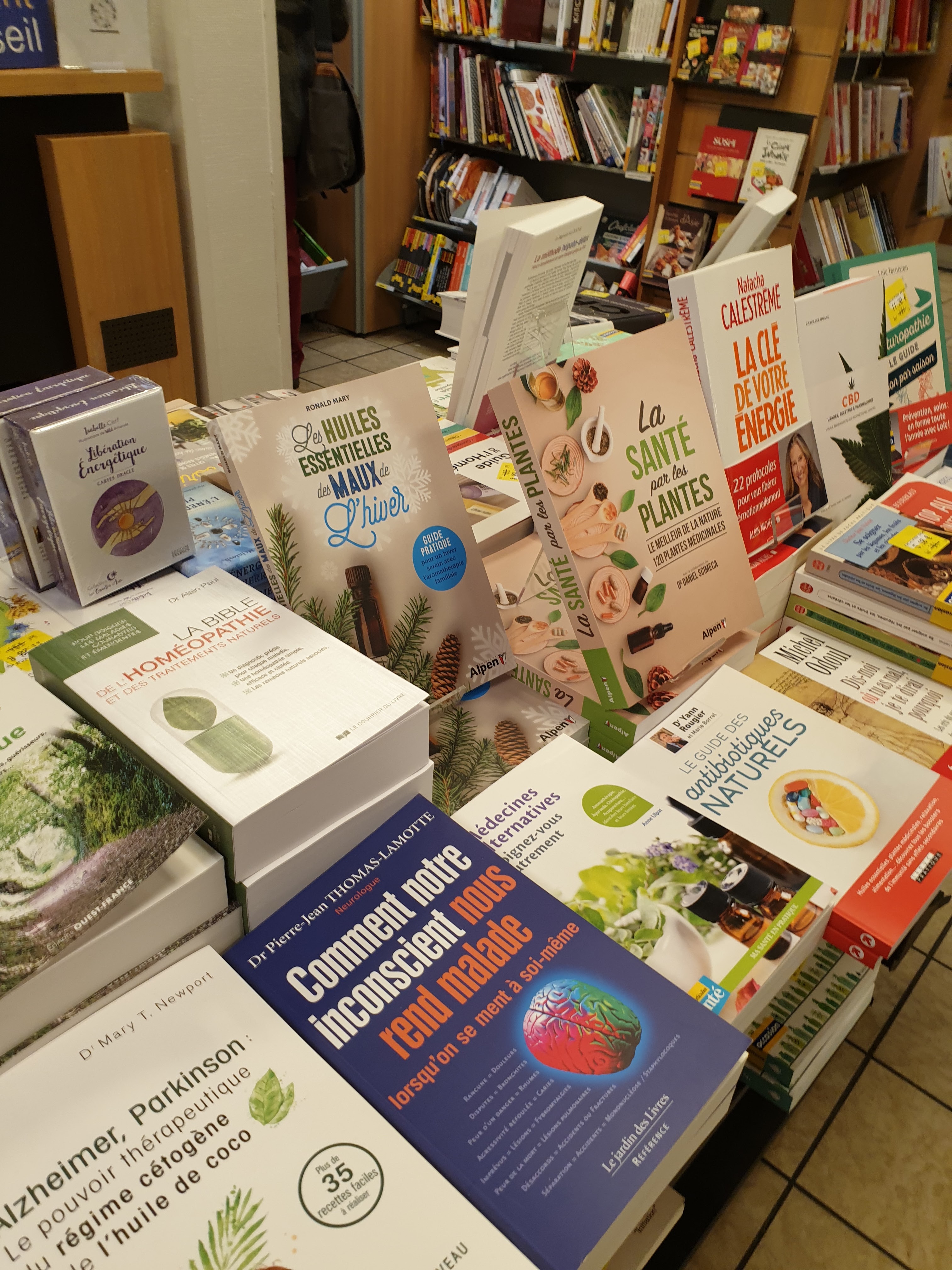 Photo n° 3 de l'avis de nadine.o fait le 11/03/2020 à 07:57