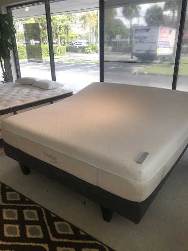 Mattress Store «Mattress & Furniture Liquidators», reviews and photos, 5145 N University Dr, Lauderhill, FL 33351, USA