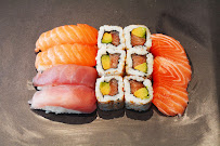 Photos du propriétaire du Restaurant japonais Star belle Sushi à Paris - n°8