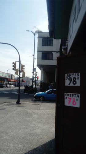 EL PUERTAZO - Guayaquil