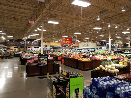 Grocery Store «Kroger Marketplace», reviews and photos, 27322 Carronade Dr, Perrysburg, OH 43551, USA