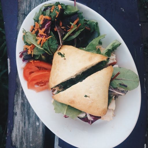 Cafe «Hill Valley Cafe & Coffee», reviews and photos, 3301 Central Ave NE, Minneapolis, MN 55418, USA