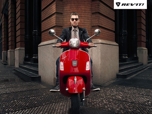 Motorcycle Rental Agency «Piston Society», reviews and photos, 1428 Race St, Cincinnati, OH 45202, USA