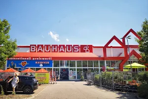 BAUHAUS Lörrach-Haagen image