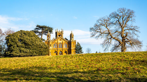 1210 Wilkinson Blvd, Frankfort, KY 40601, USA