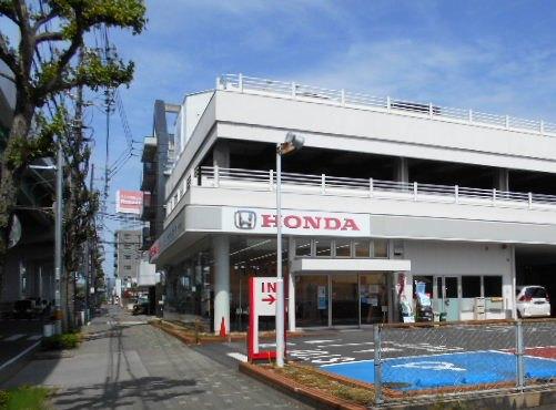 Honda Cars愛知 岩塚本通店