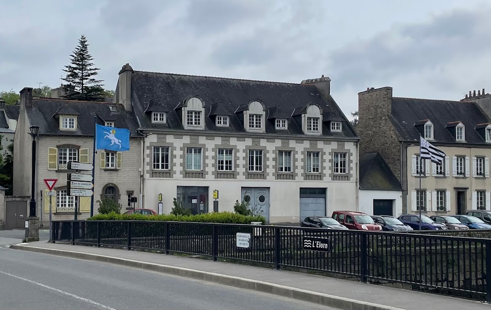 Abgral Yann à Landerneau (Finistère 29)