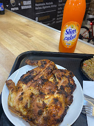Photo n°29 de Maison Cooks poulet braisé à Décines-Charpieu ()