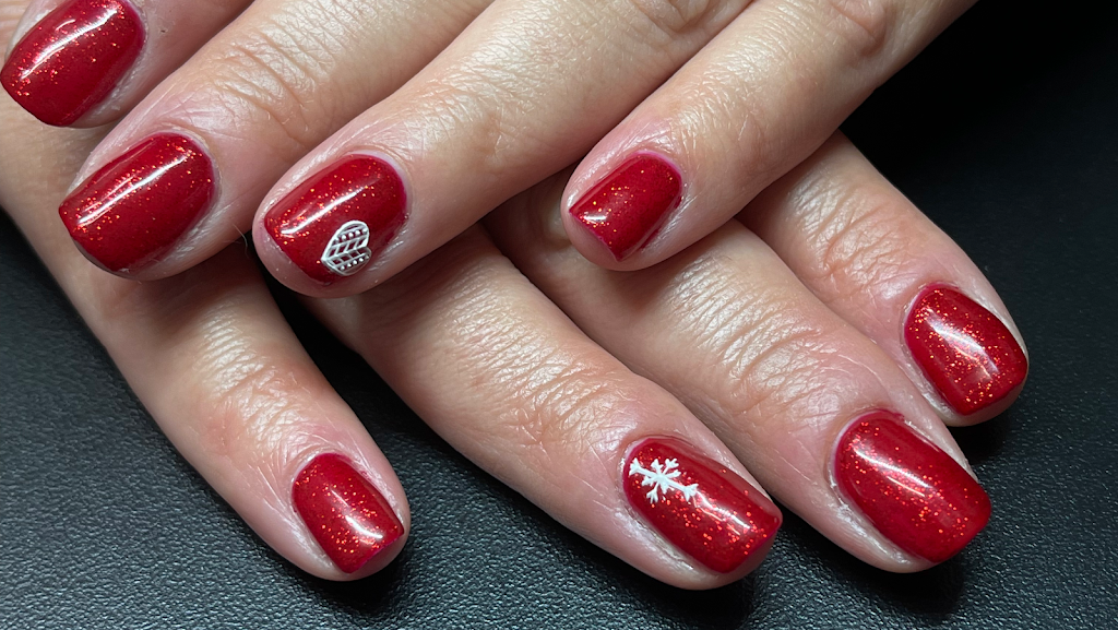 Island Nails By Tania 33037