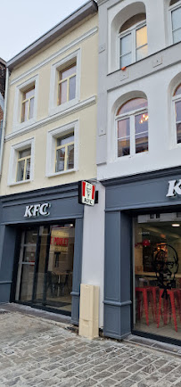 Les plus récentes photos du Restauration rapide KFC Tourcoing - n°6