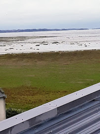 Photos des visiteurs du Restaurant Logis Hôtel le Bretagne à Le Vivier-sur-Mer - n°18