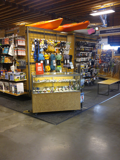 Camping Store «REI», reviews and photos, 3825 S Steele St, Tacoma, WA 98409, USA