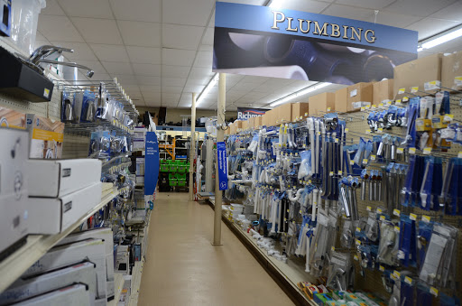 Hardware Store «Benton Hardware», reviews and photos, 411 E 12th St, Benton, KY 42025, USA