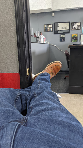 Tattoo Shop «Bone Deep Tattoos», reviews and photos, 3720 Constitution Ave, Colorado Springs, CO 80909, USA