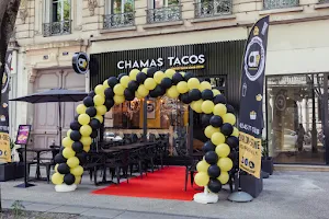 Chamas Tacos Chalon-sur-Saône image