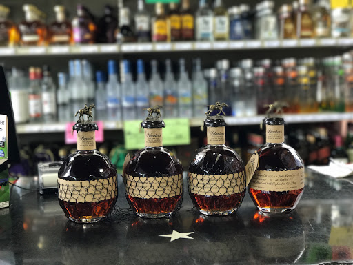 Liquor Store «Liquor Depot Bear Creek», reviews and photos, 1308 E Bear Creek Rd Suite 130, Glenn Heights, TX 75154, USA