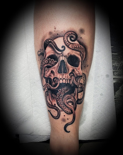 Explore f1 tattoo ideas, creative tattoo ideas in Lake, available at Soul Rebel Tattoo
