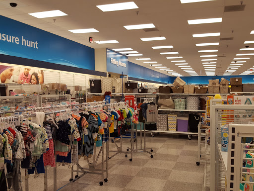 Clothing Store «Ross Dress for Less», reviews and photos, 7290 191st St, Tinley Park, IL 60477, USA