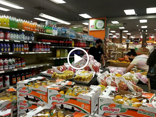 Supermarket «Hong Kong Supermarket», reviews and photos, 18414 Colima Rd S1, Rowland Heights, CA 91748, USA