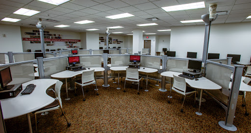 Stadium «Indiana University Memorial Stadium», reviews and photos, 1001 E 17th St, Bloomington, IN 47408, USA