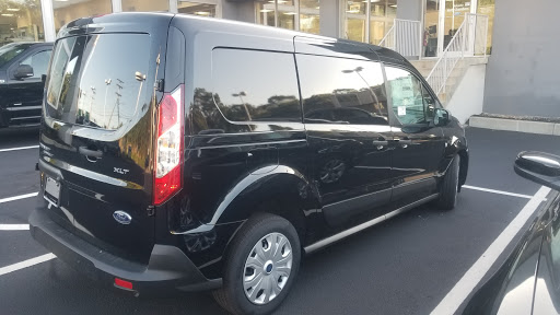 Ford Dealer «Herb Chambers Ford of Braintree», reviews and photos, 75 Granite St, Braintree, MA 02184, USA