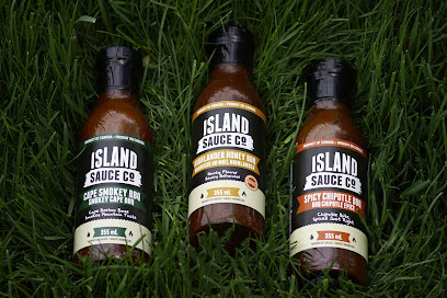 Island Sauce Co.