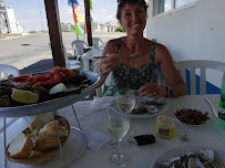Plats et boissons du Restaurant de fruits de mer Chez Melon Tout Est Bon à Beauvoir-sur-Mer - n°13