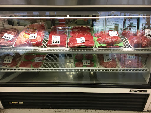 Butcher Shop «The Meat Shop of Indianapolis», reviews and photos, 1221 South High School Road, Indianapolis, IN 46241, USA