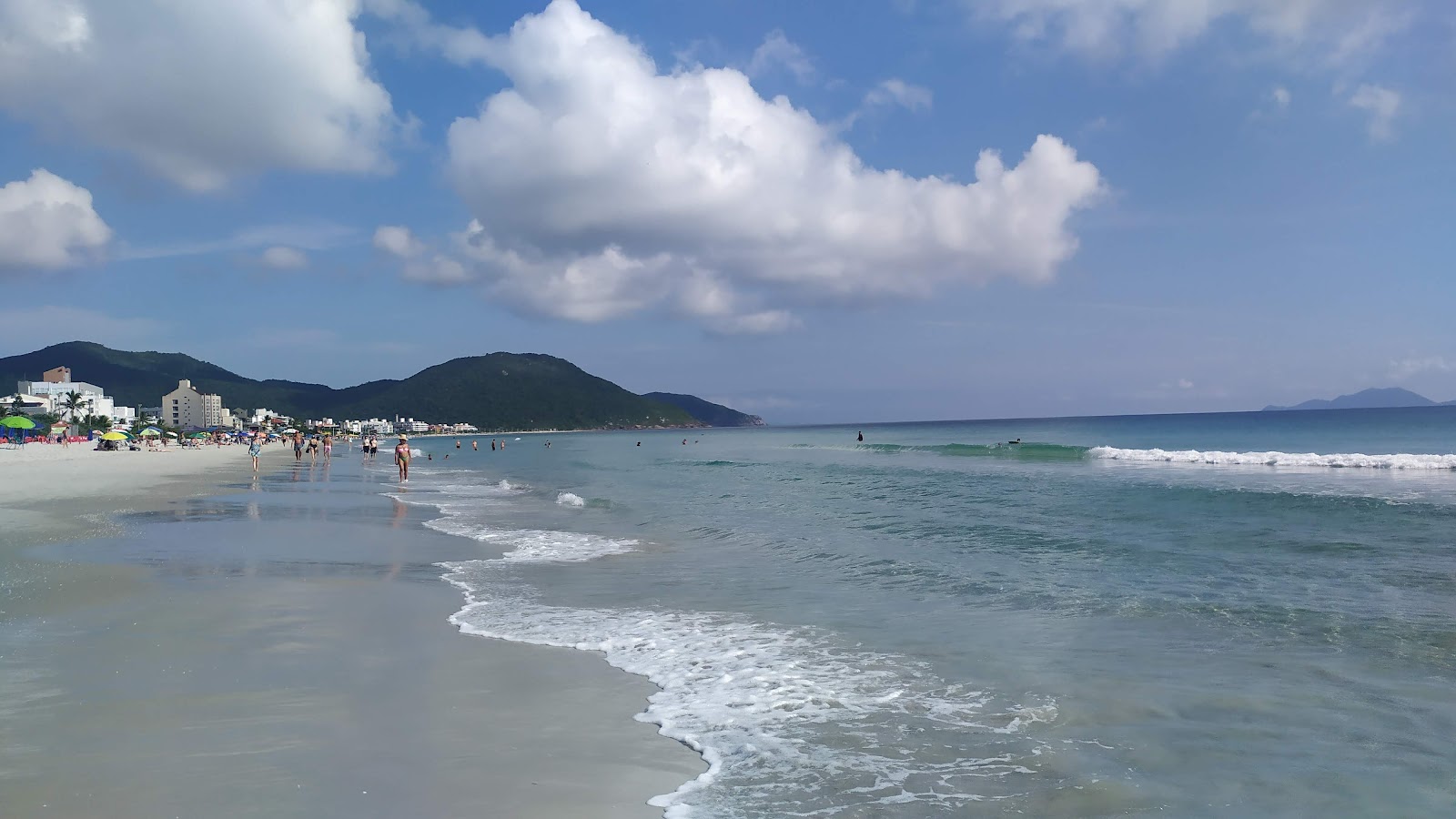 Praia dos Ingleses photo #9