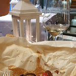 Photo n°1 de l'avis de Sue.h fait le 13/07/2019 à 19:12 sur le  Ristorante Arche à Verona