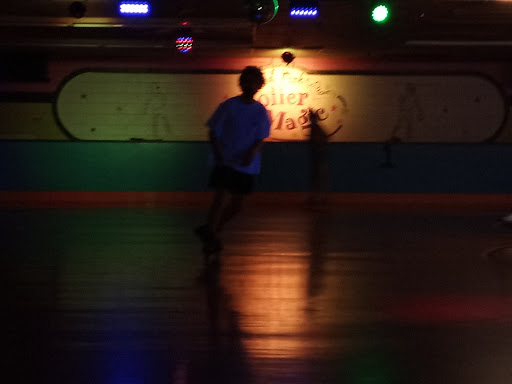 Sporting Goods Store «Hyde Park Roller Magic», reviews and photos, 4178 Albany Post Rd, Hyde Park, NY 12538, USA