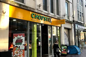 Chopstix - Bristol Galleries image