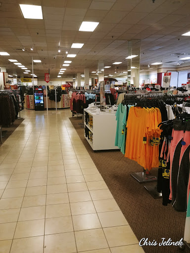 Department Store «JCPenney», reviews and photos, 245 St Clair Square, Fairview Heights, IL 62208, USA
