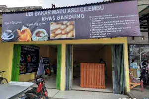 Ubi Bakar Madu Asli Cilembu Khas Bandung image