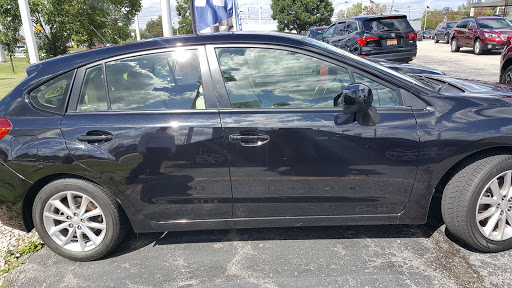 Subaru Dealer «Muller Subaru», reviews and photos, 1350 Park Ave W, Highland Park, IL 60035, USA