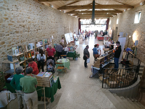 Domaine de Saint Marcel de Félines à Saint-Marcel-de-Félines