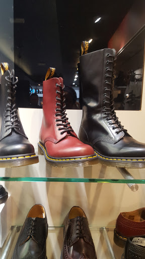 Dr. Martens Nottingham