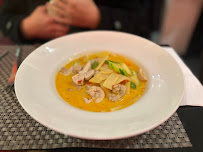 Soupe du Restaurant thaï Piment thaï 21 à Paris - n°2